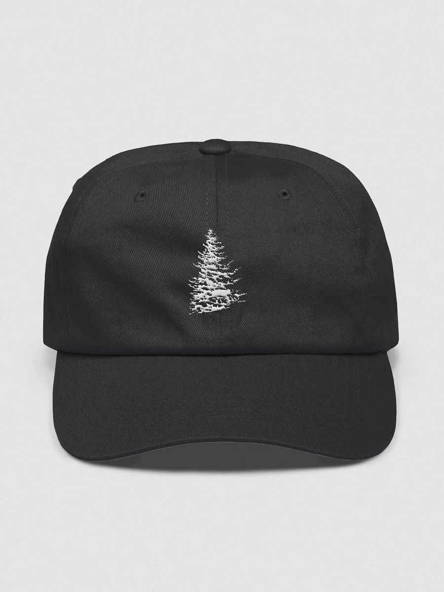 SILKY TREE HAT product image (1)