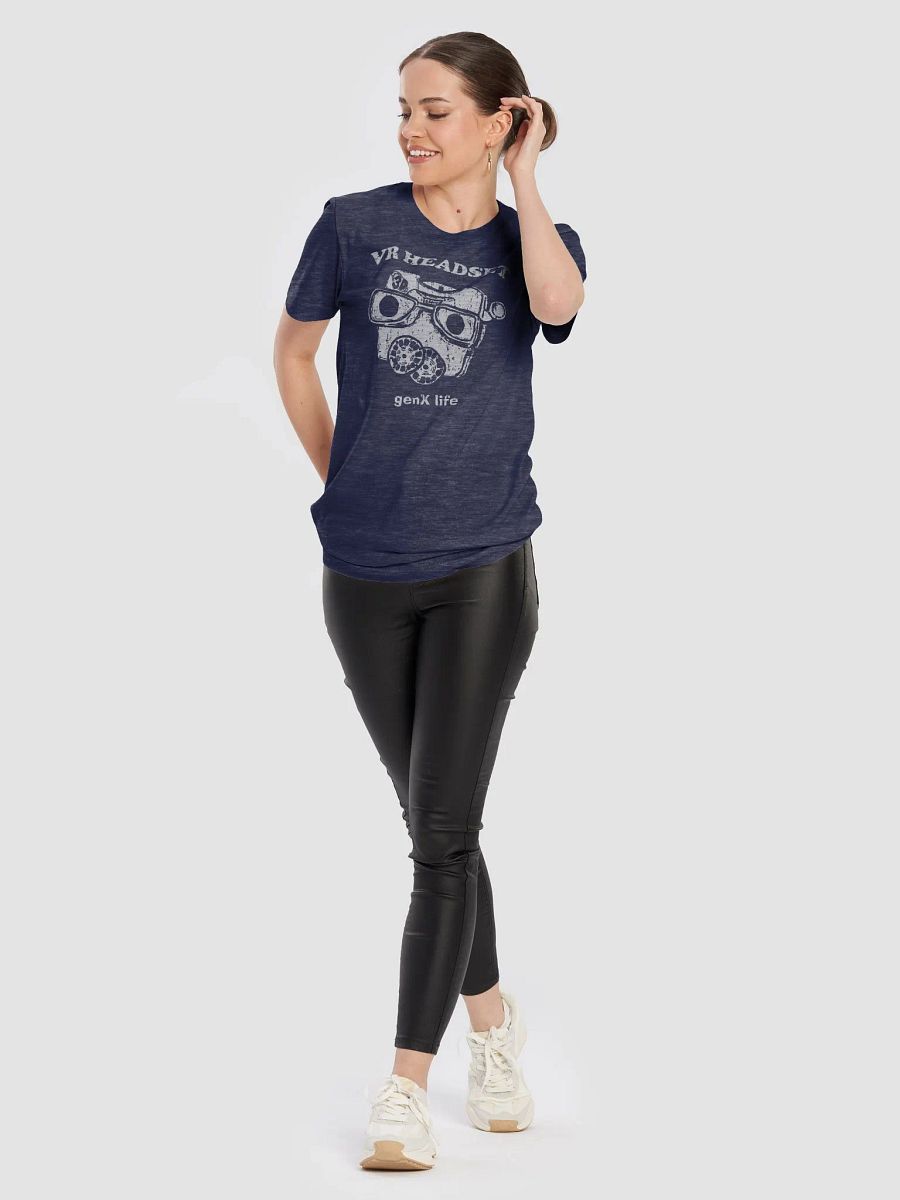VR Headset Tshirt product image (30)
