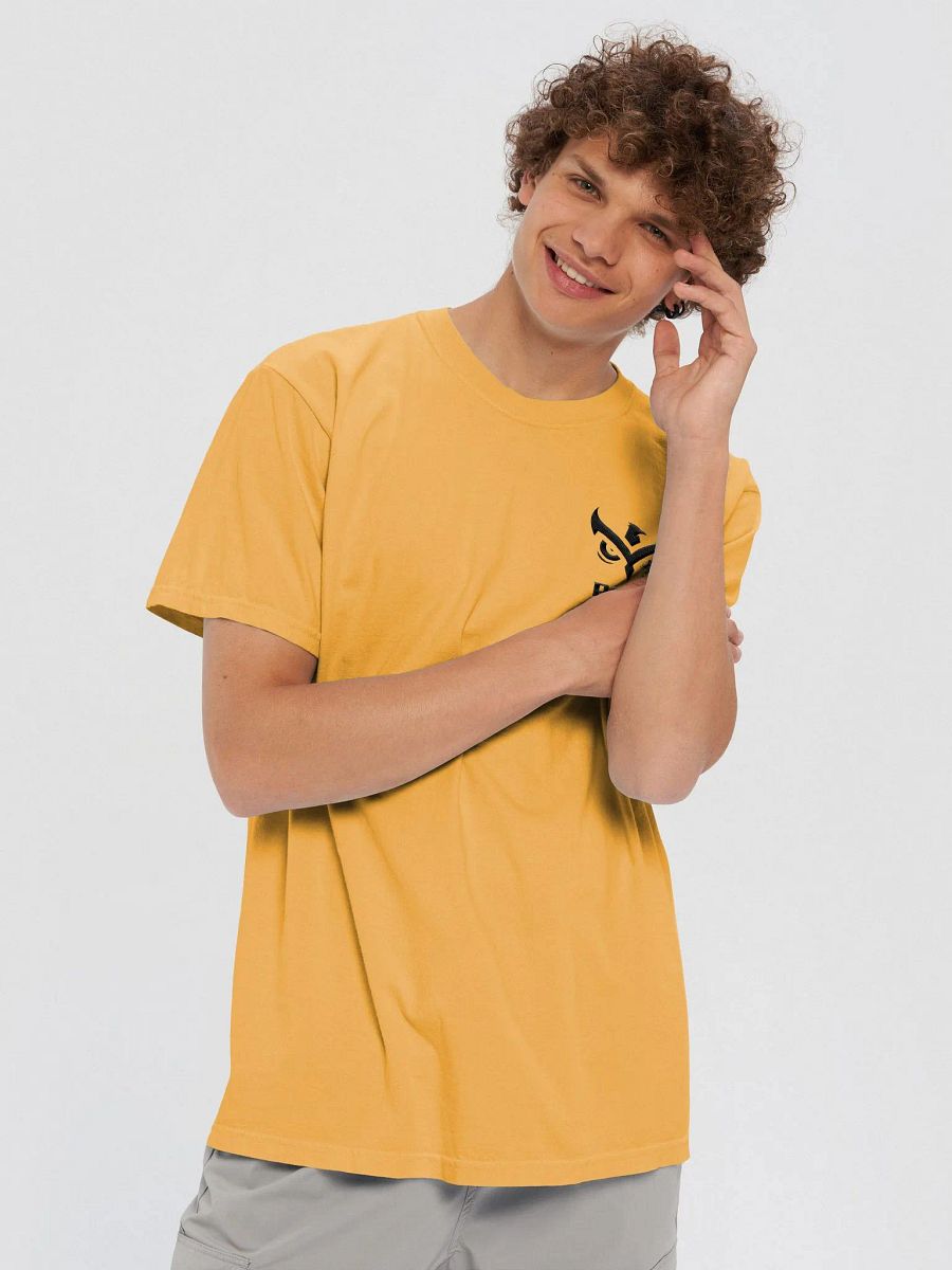 POBO: Southern Miss Basic Tee product image (5)