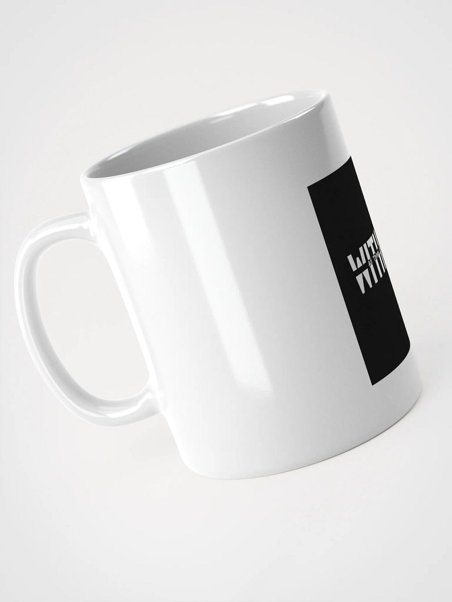 Divine Possibilities Mug product image (7)