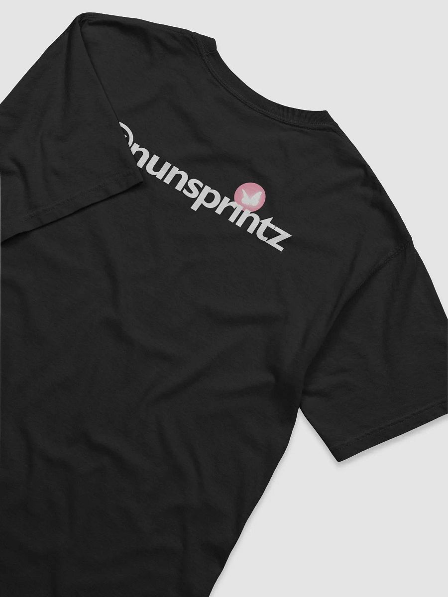 ALERT (purple) Emote Tee product image (4)