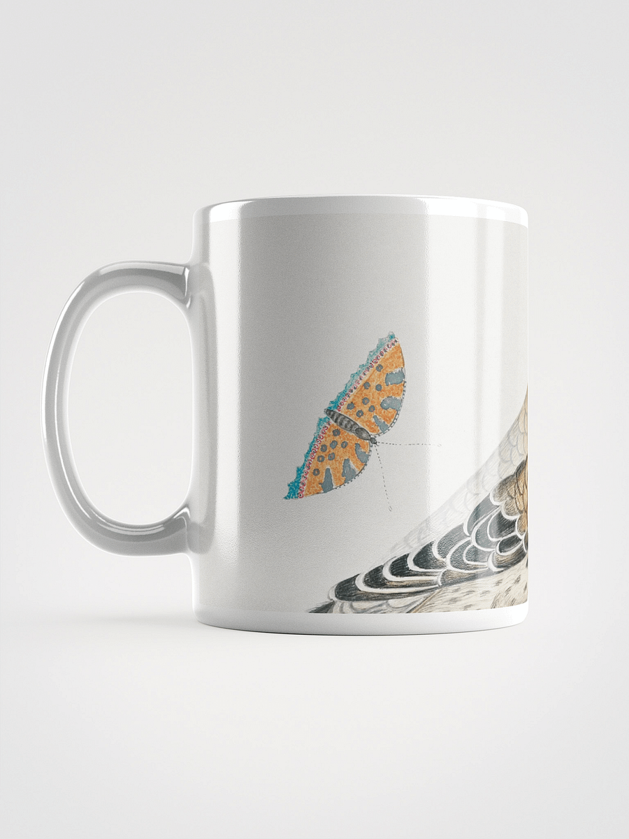Feathered Friends Mug product image (6)