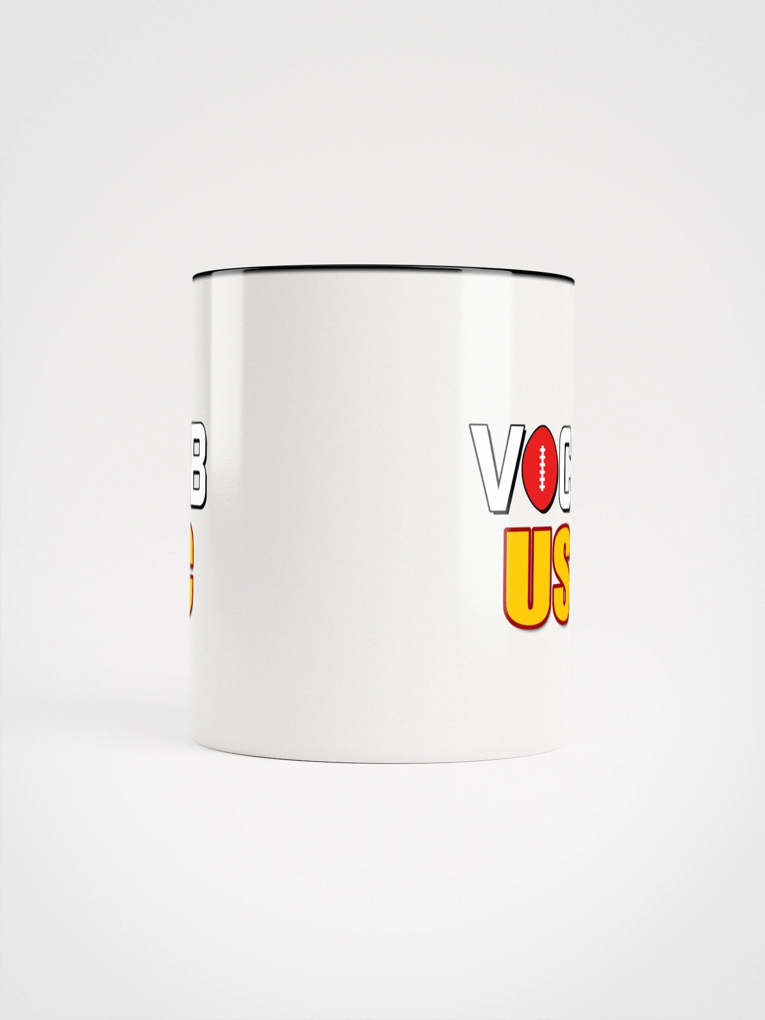 USC VOCFB Game Day Mug product image (22)
