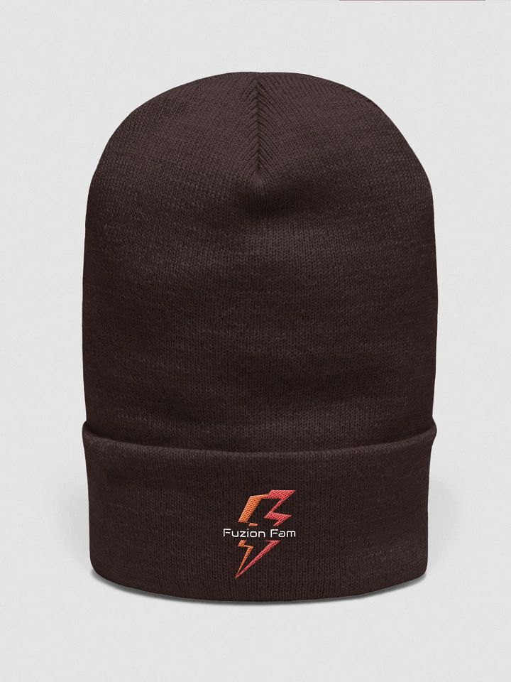Fuzion Toque product image (4)