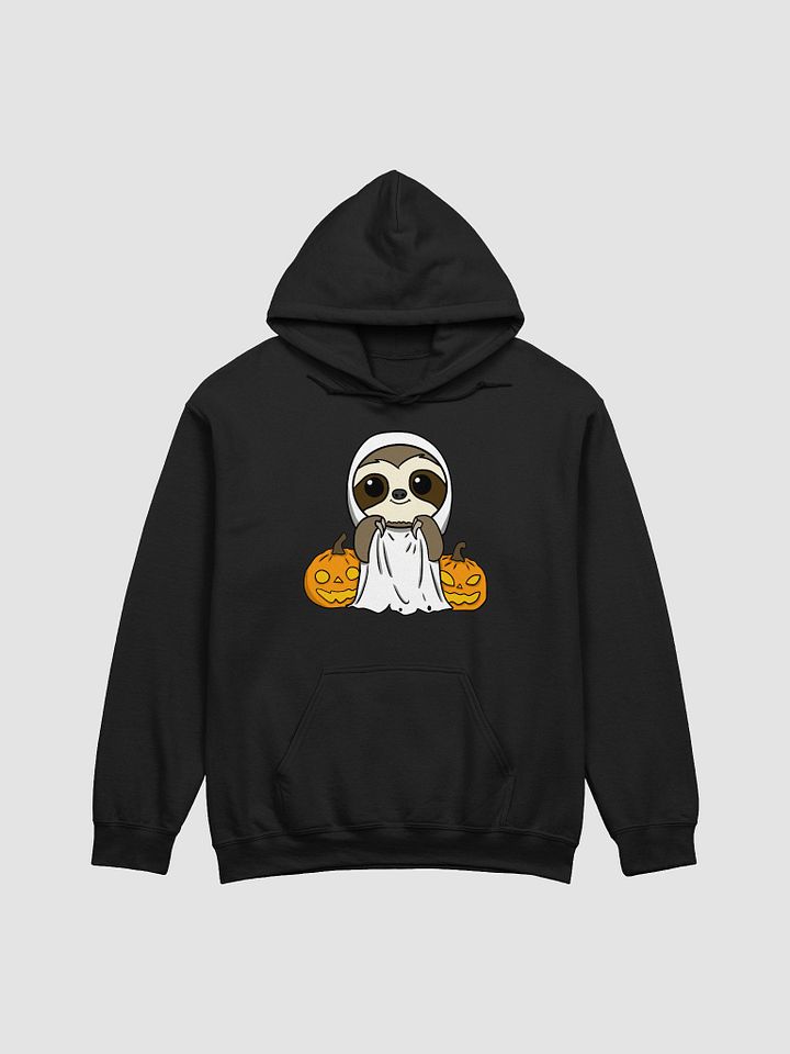Ghost - Hoodie product image (1)