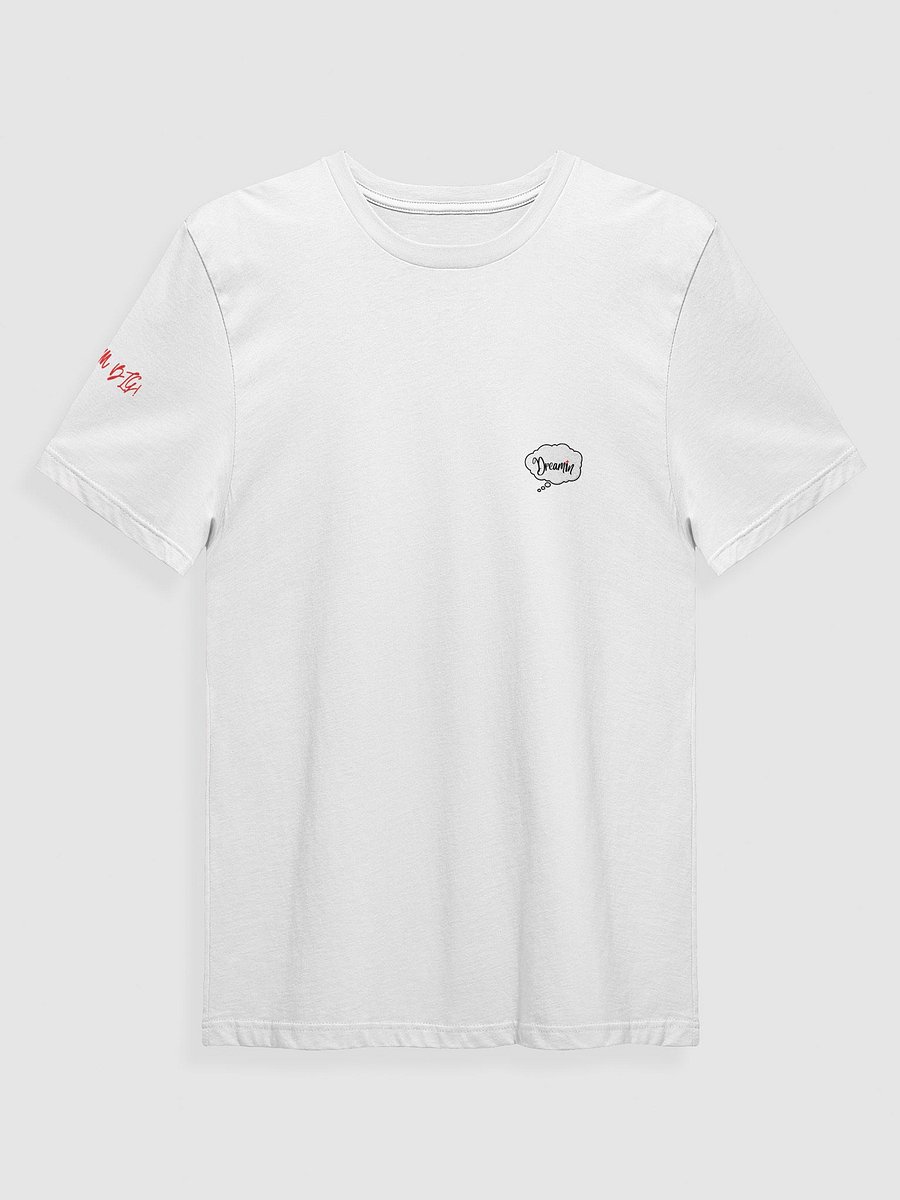 Dream Big! T-shirt product image (1)