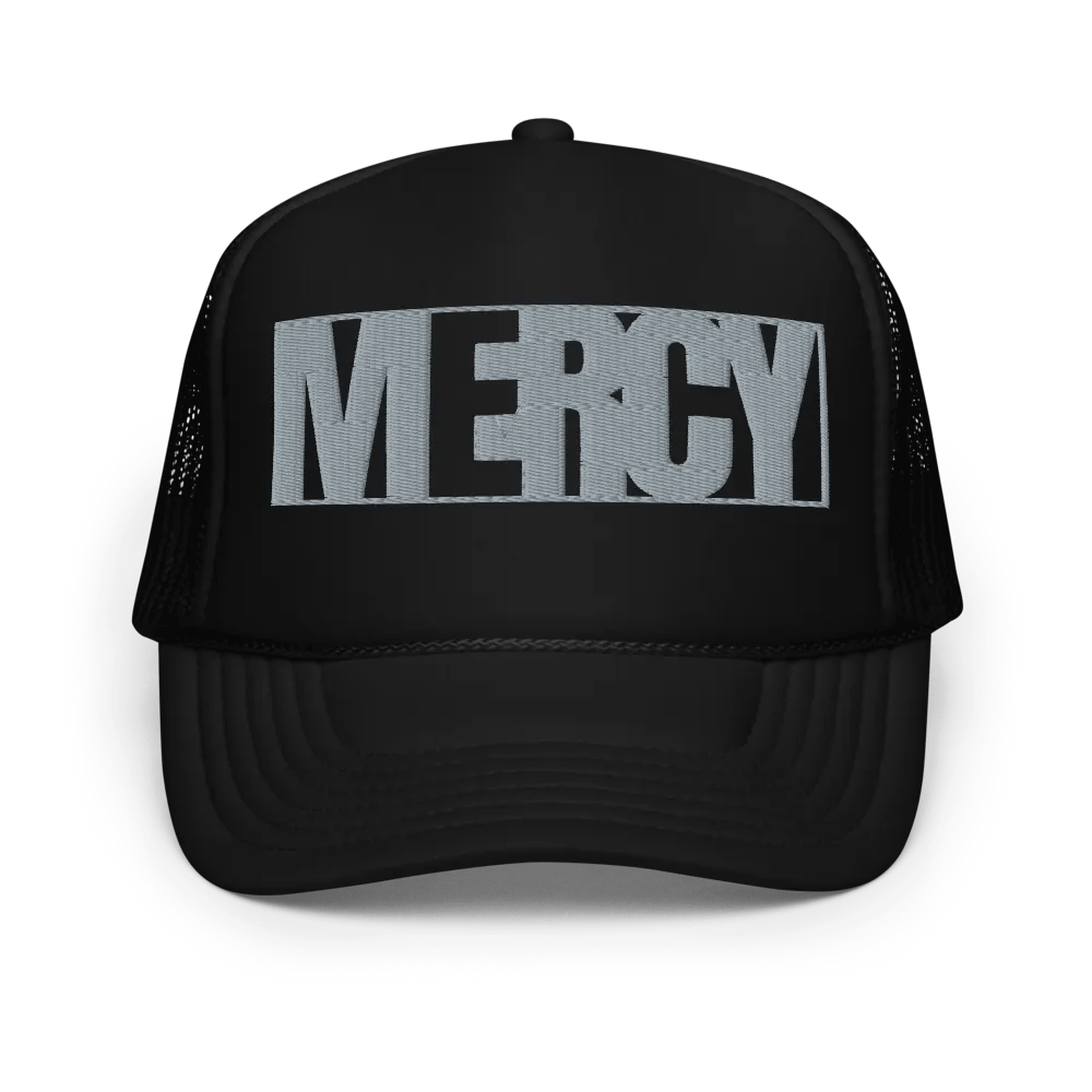 Mercy Cap product image (1)