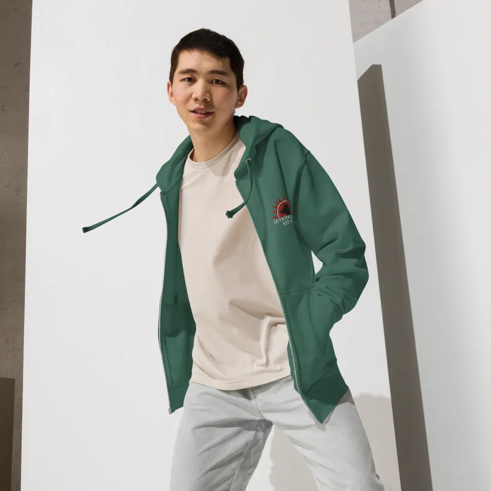 EST Independent CO Zip Hoodie product image (2)
