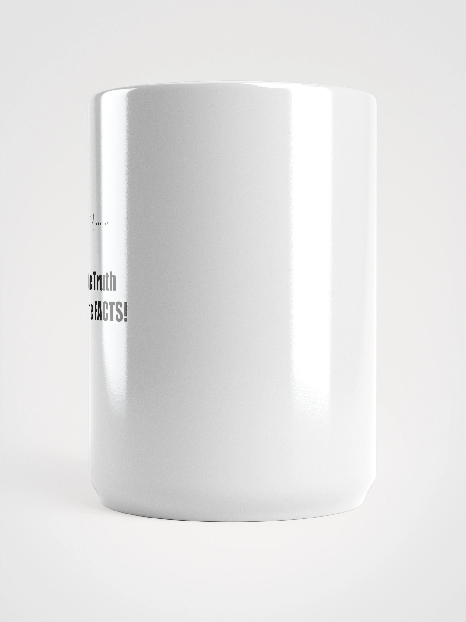 Just the Facts product image (5)