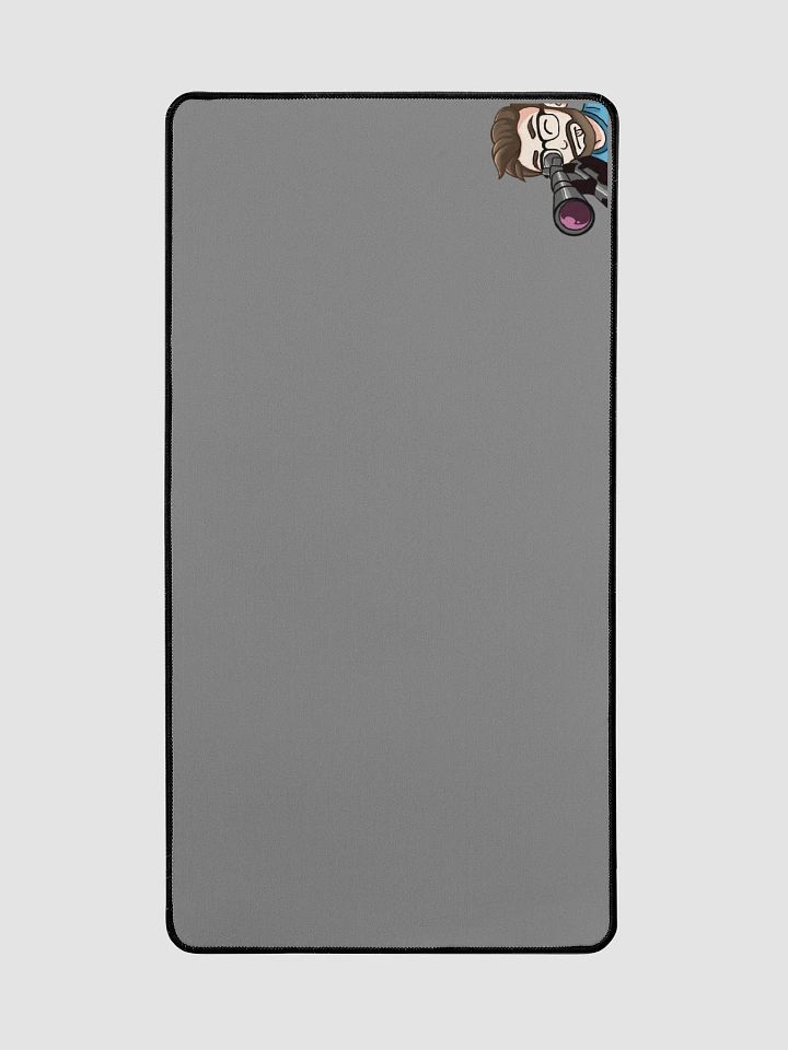 Sniper Matty Deskmat (15.5" x 31.5") product image (2)
