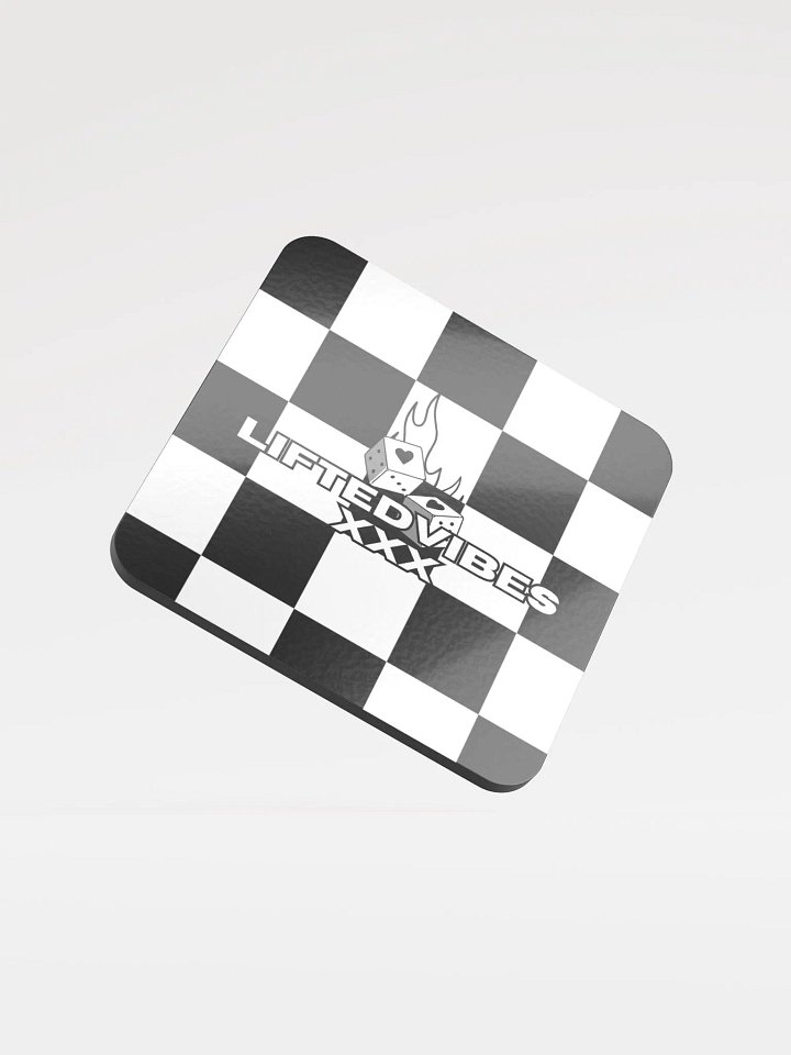 XXX Coaster product image (1)
