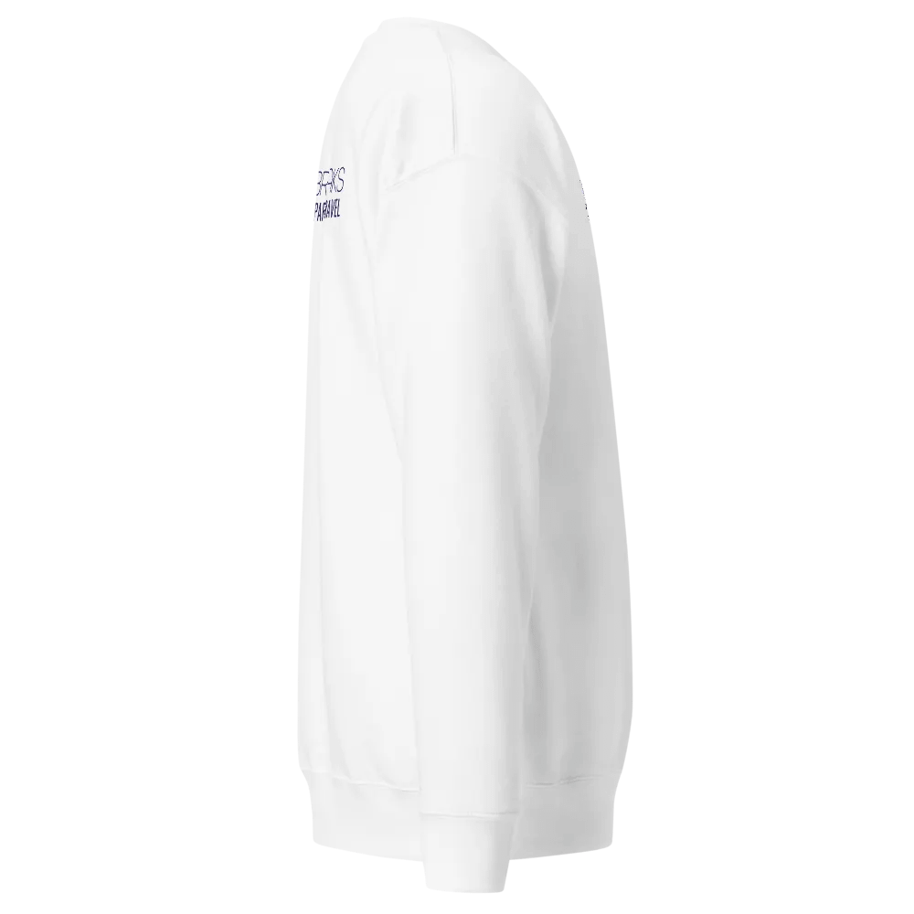 Full Logo Sweatshirt - Light Colours product image (12)