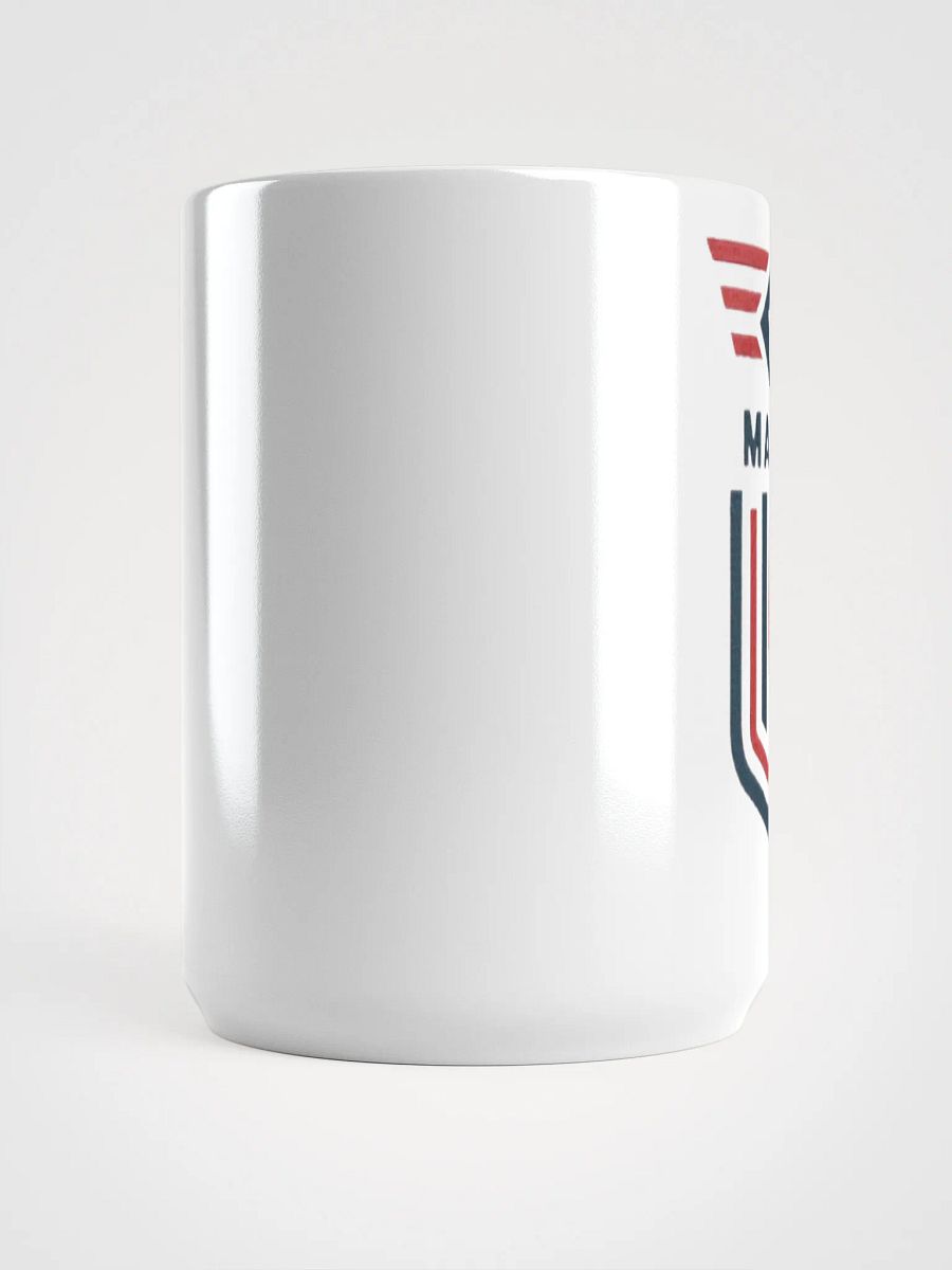 Made In The USA Mug product image (5)
