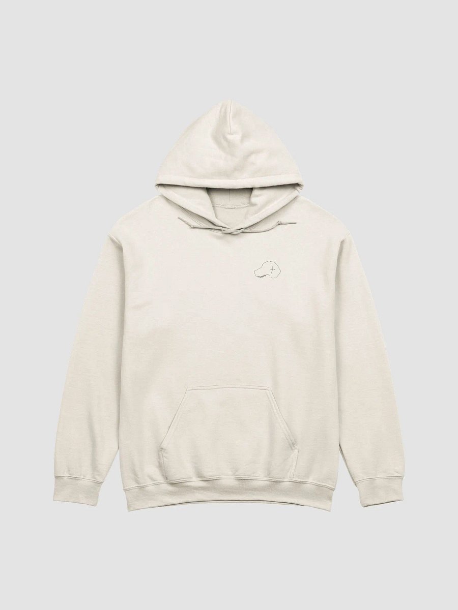 Iced Coffee & Dog - Gildan Classic Hoodie product image (2)