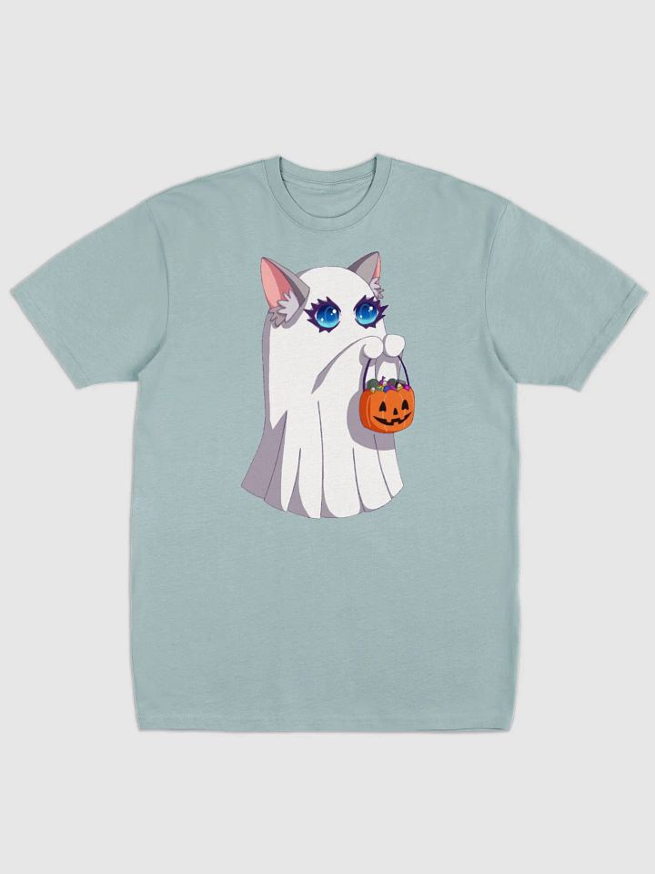 Trick-or-Cat! Men's T-Shirt product image (3)