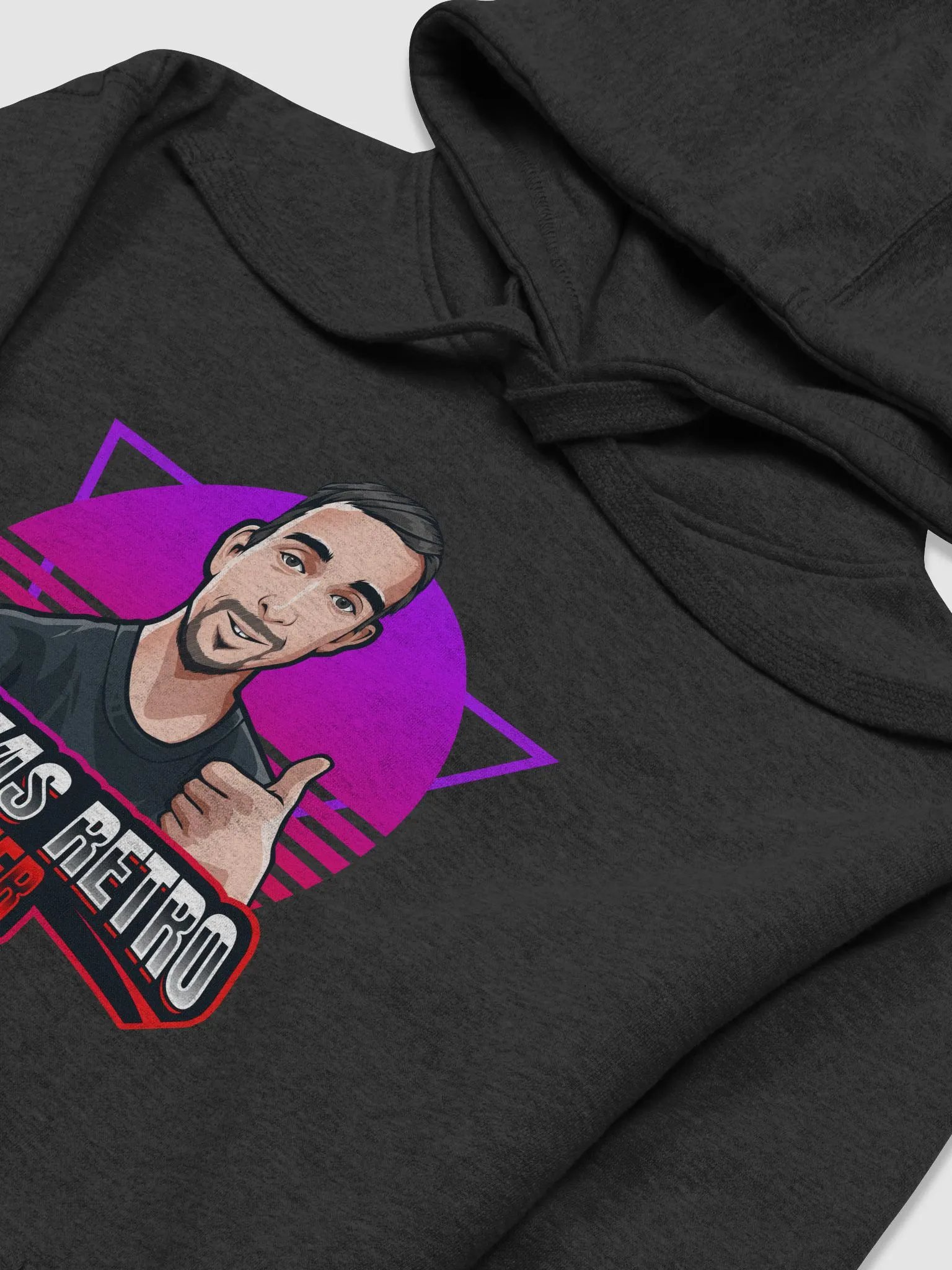 TRG HOODIE product image (19)