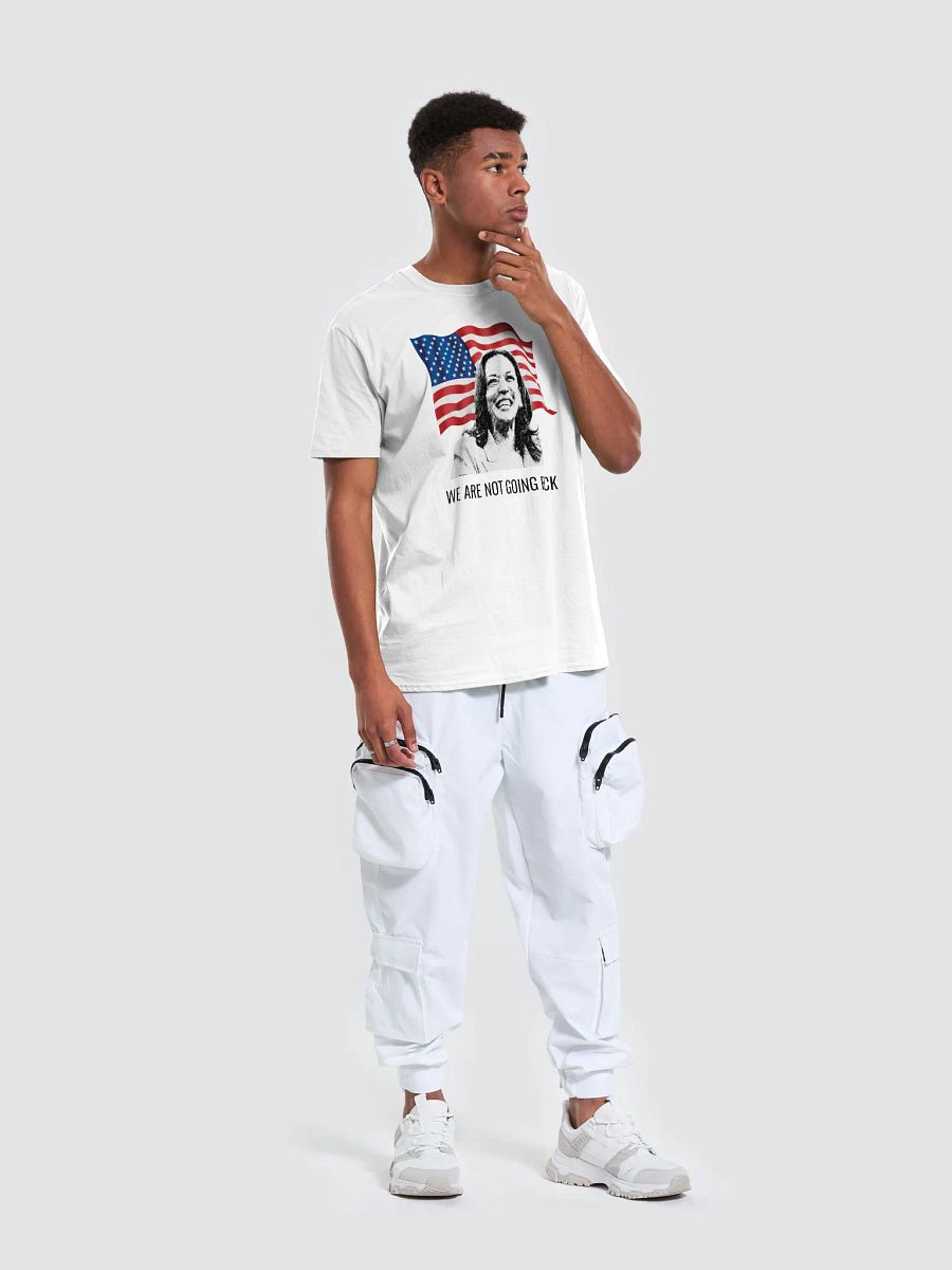 KAMALLA HARRIS SUPPORTS TEE SHIRTS product image (7)