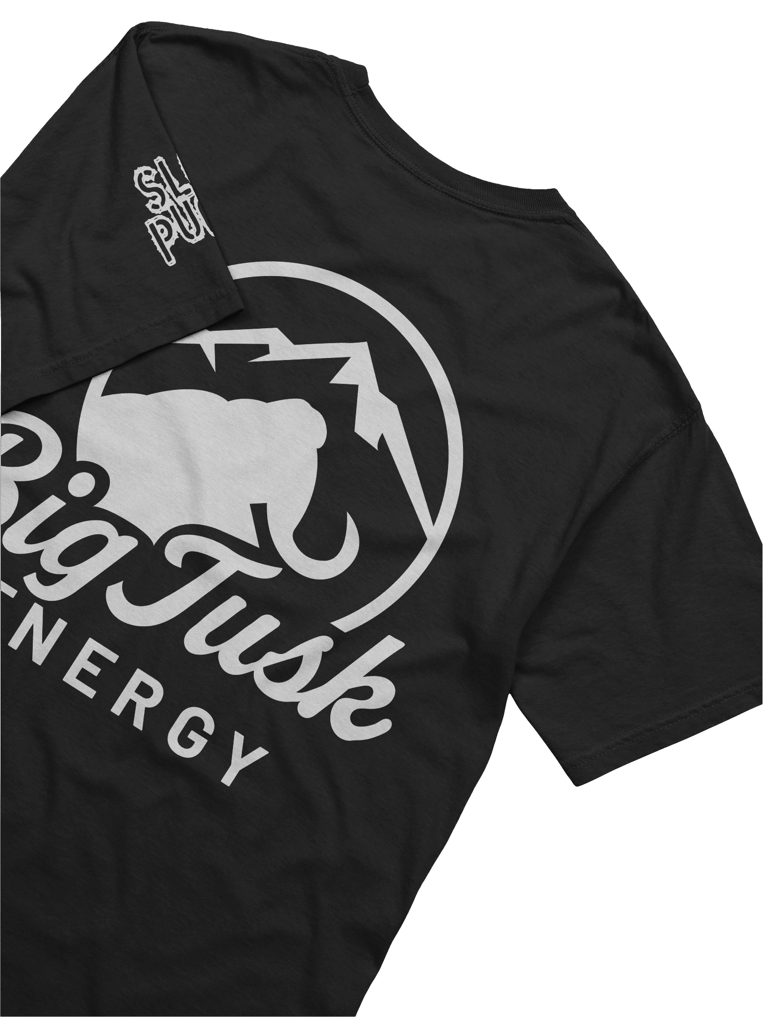 Wasatch Mammoth Tee – Utah Hockey Inspired Shirt product image (6)