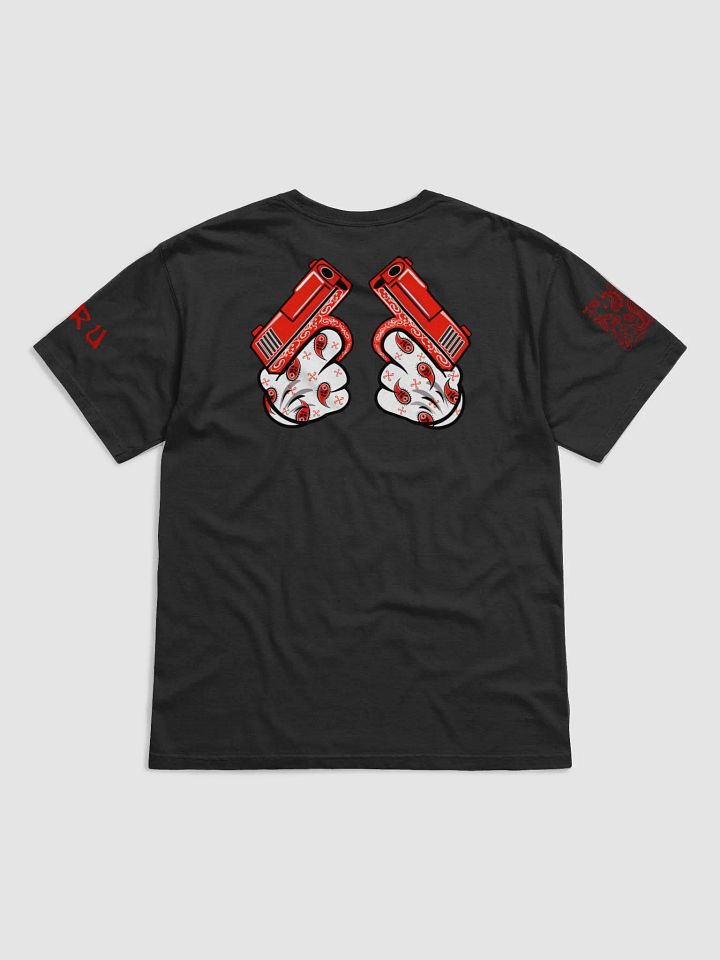 NOSLEEPRP PIRU T-Shirt product image (3)