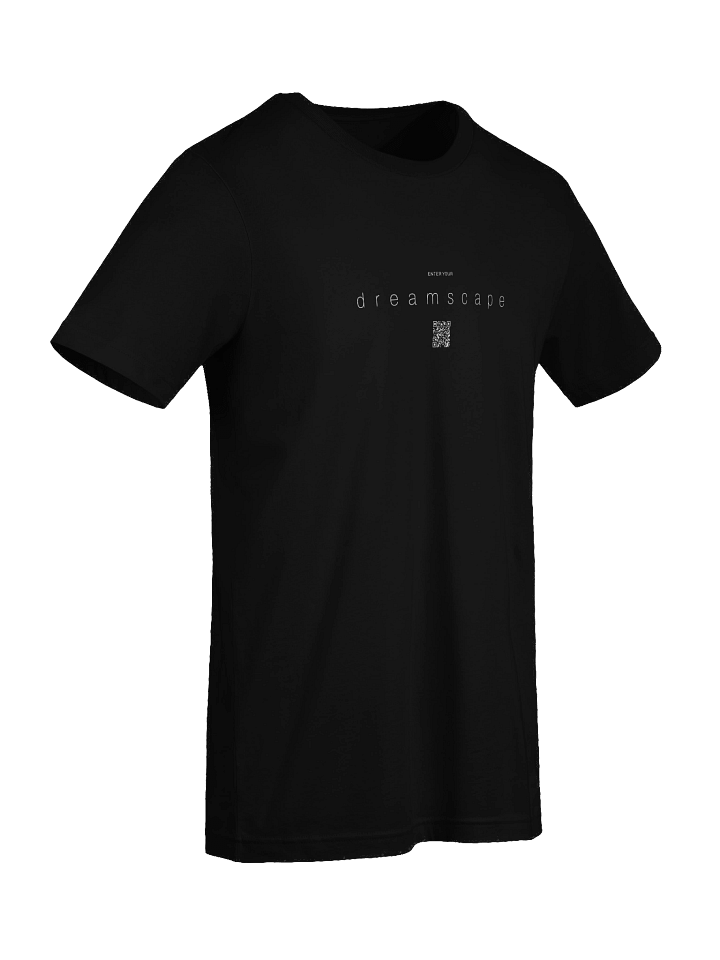 Enter Your Dreamscape | Bella+Canvas Supersoft T-Shirt product image (2)