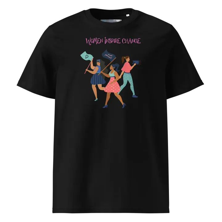 Women inspire change !! product image (1)