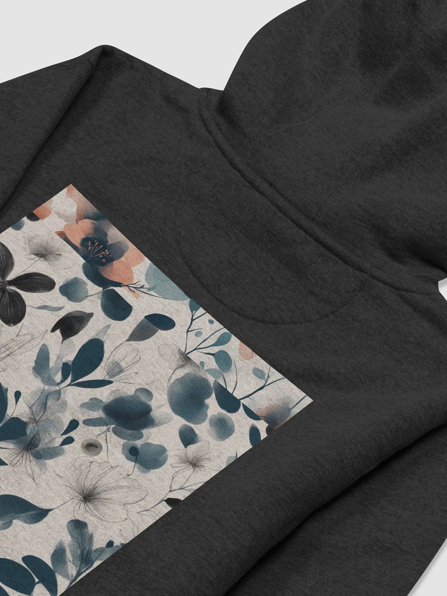 Flower Hoodie product image (4)