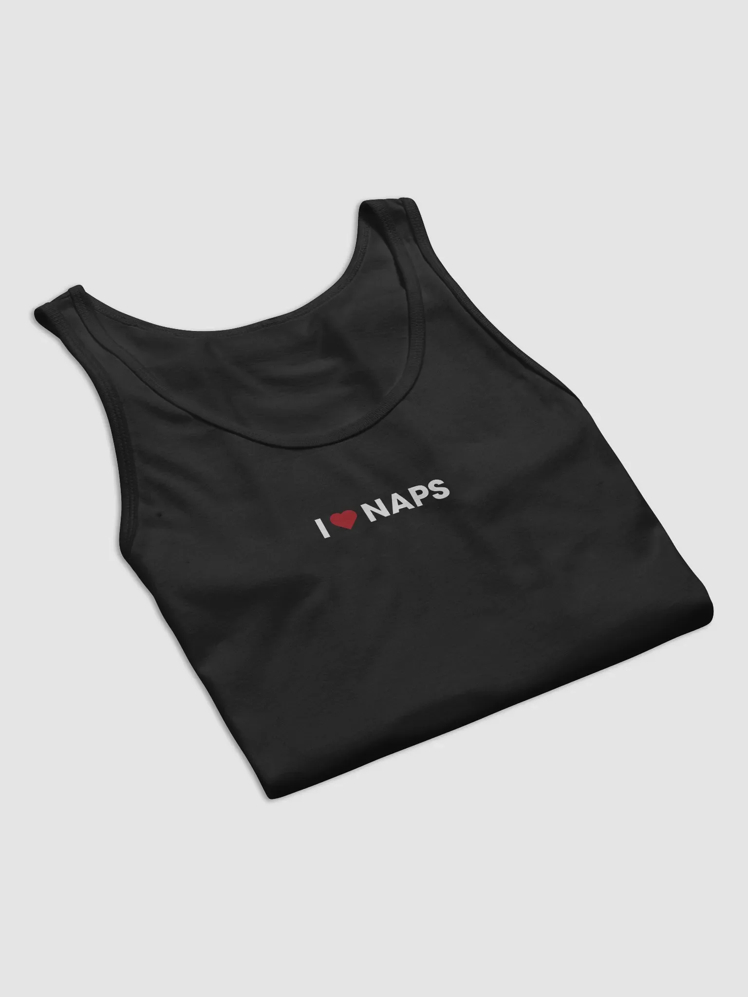 I Love Naps - Tank (BB x BC) product image (5)