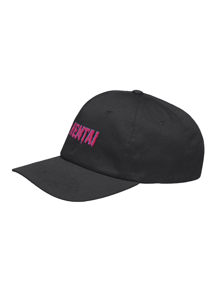 Slime Dad Cap product image (14)