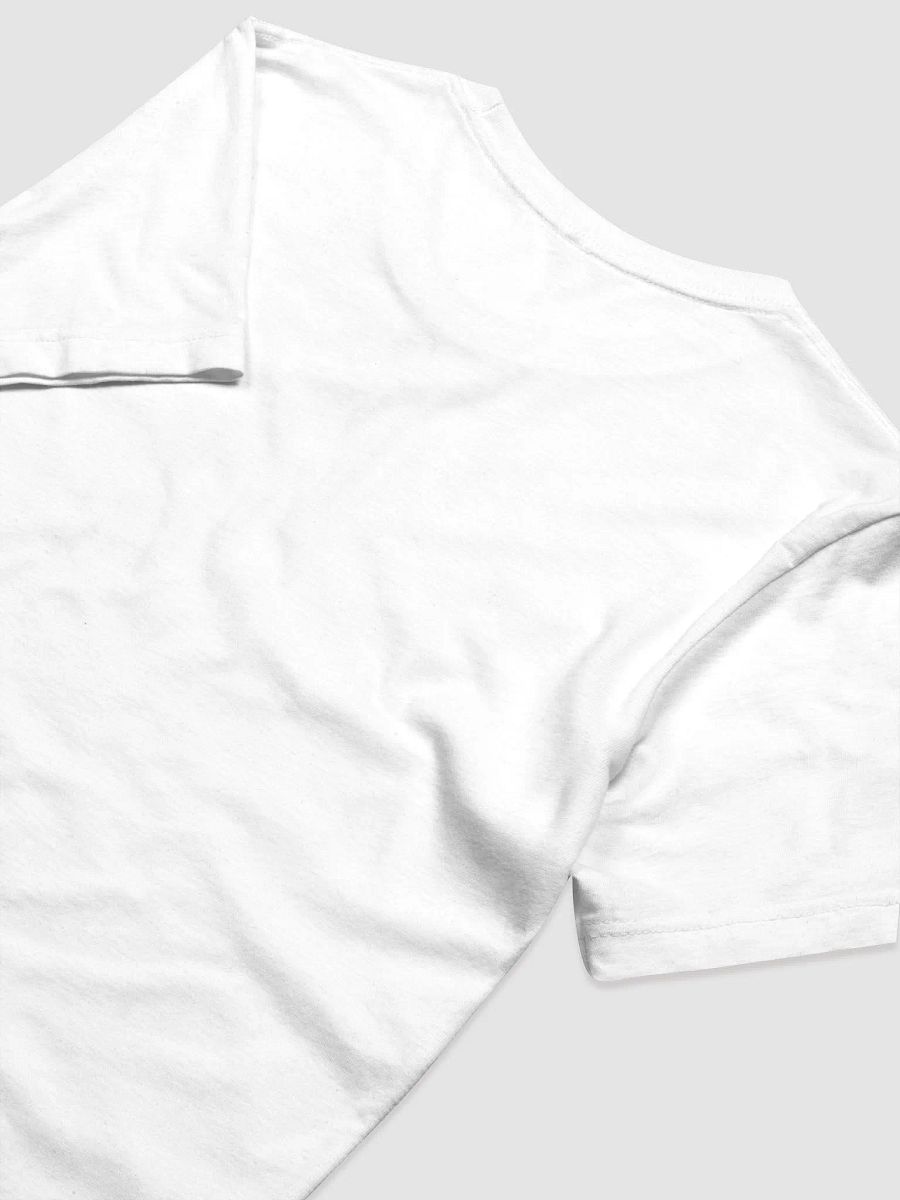 Pocket Tee (White) product image (8)