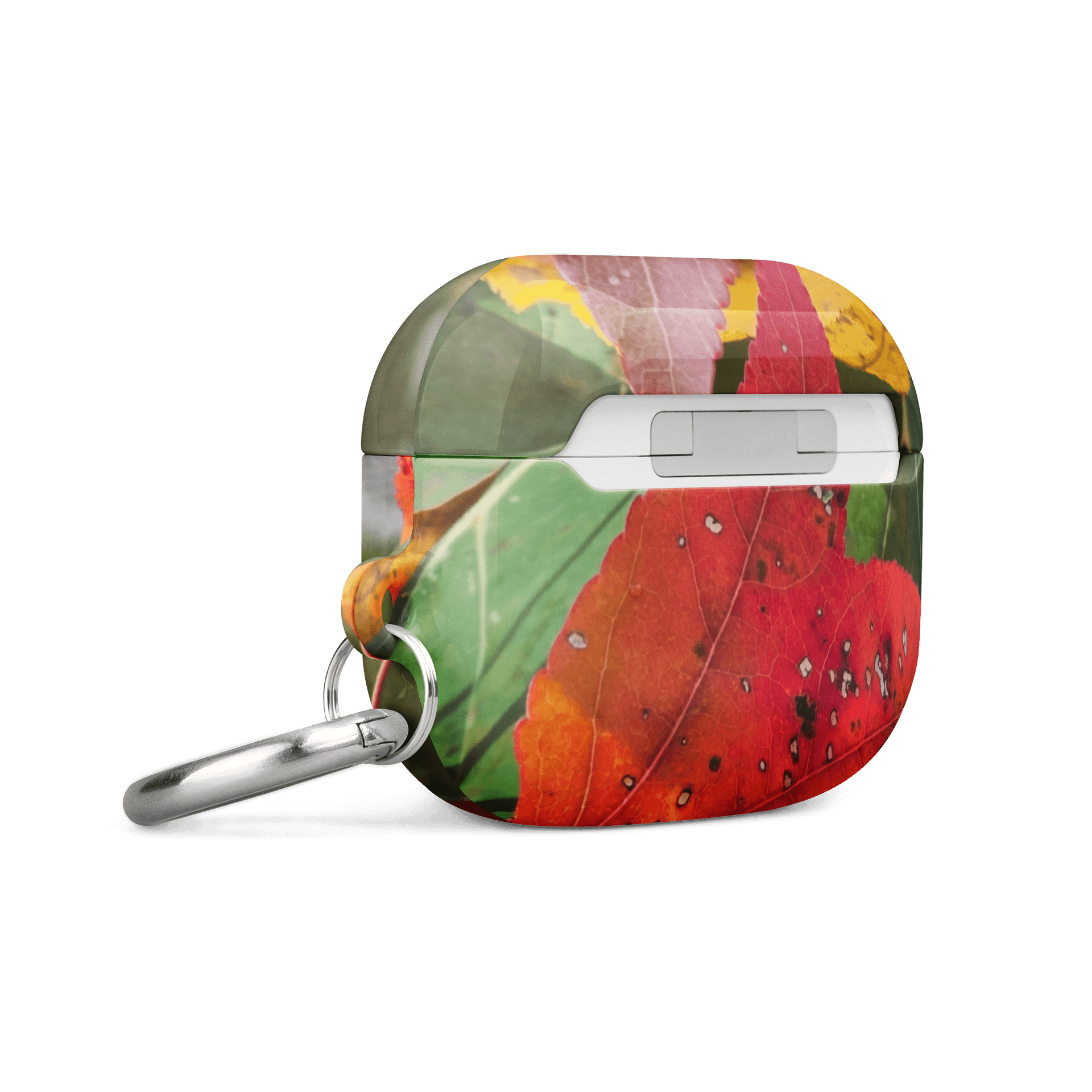 Autumn Bouquet All-Over Print AirPods® Case product image (4)