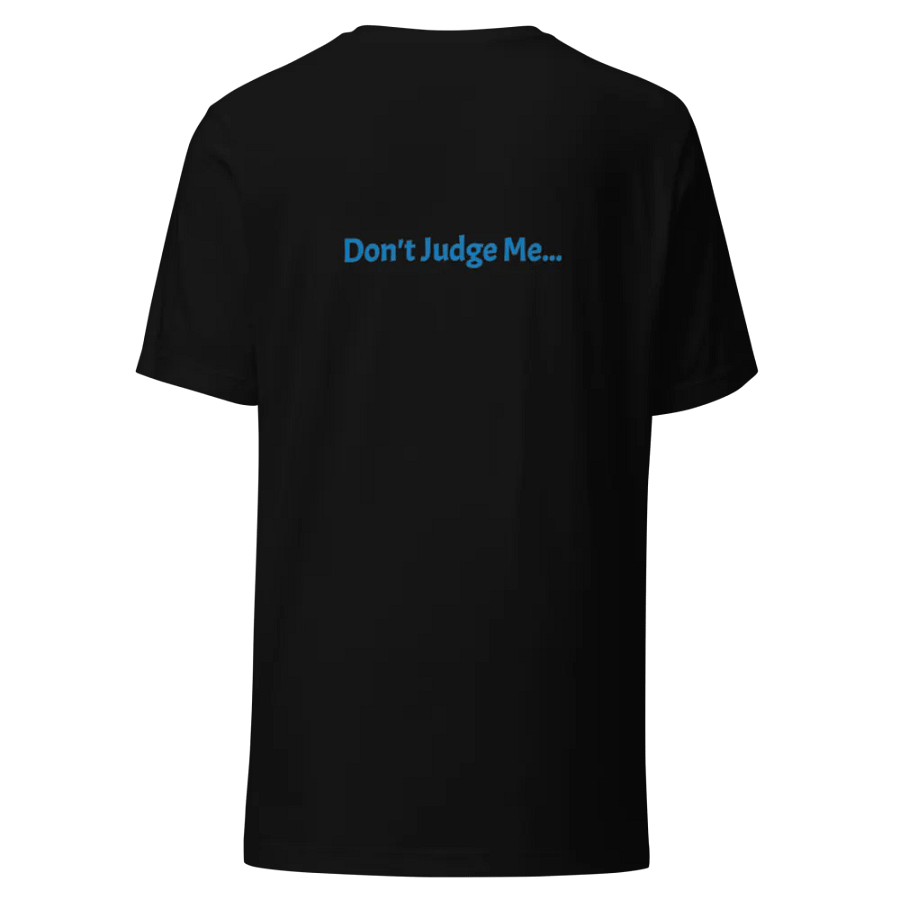 Happy Thoughts - Junk Food Lover - Bella Canvas 3001 Unisex Staple T-Shirt product image (4)