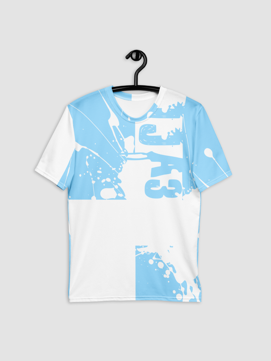 JJA3 / JKrew Paint Design Men's Jersey product image (5)