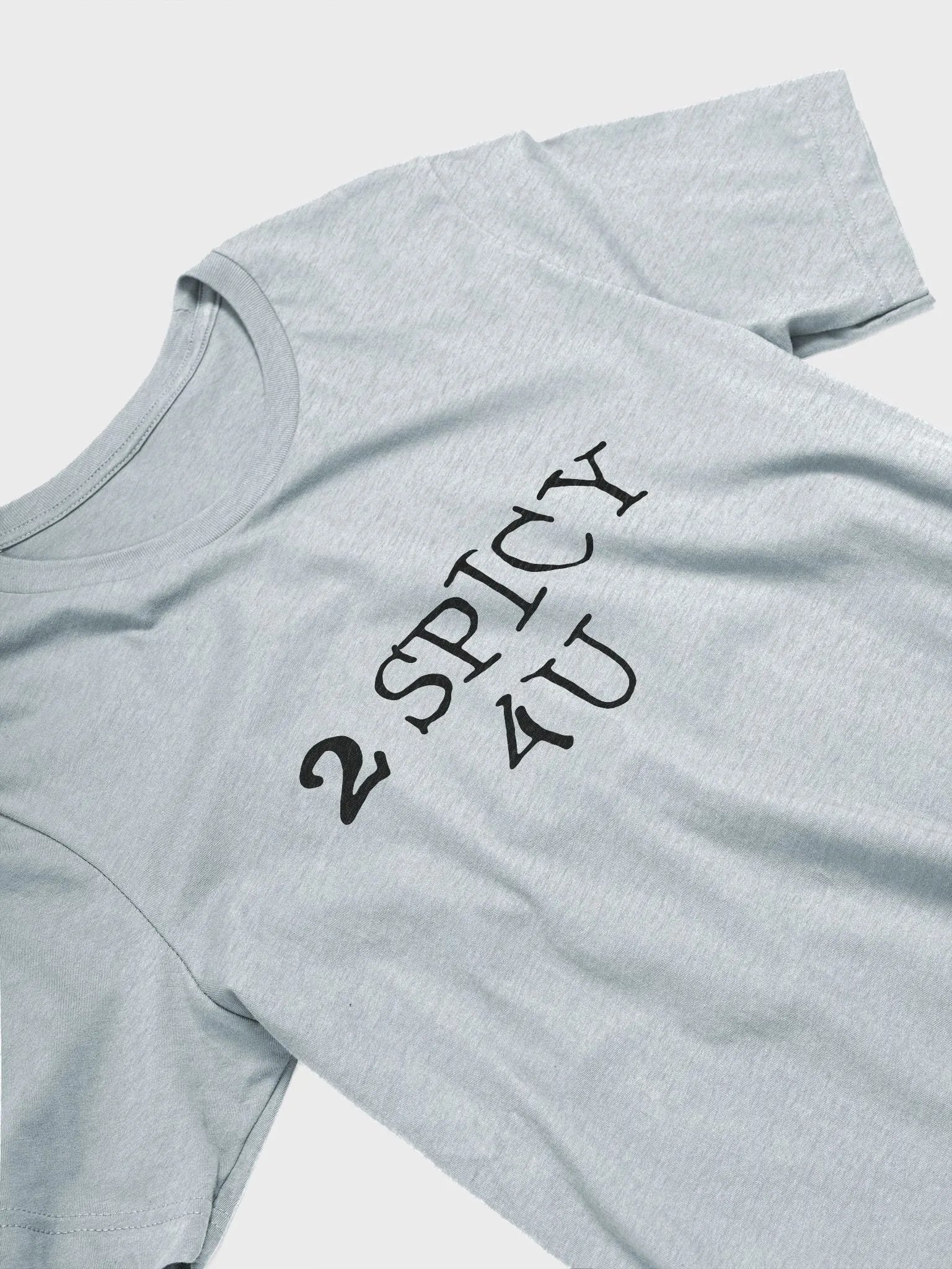 2 Spicy 4 U tee -light product image (20)