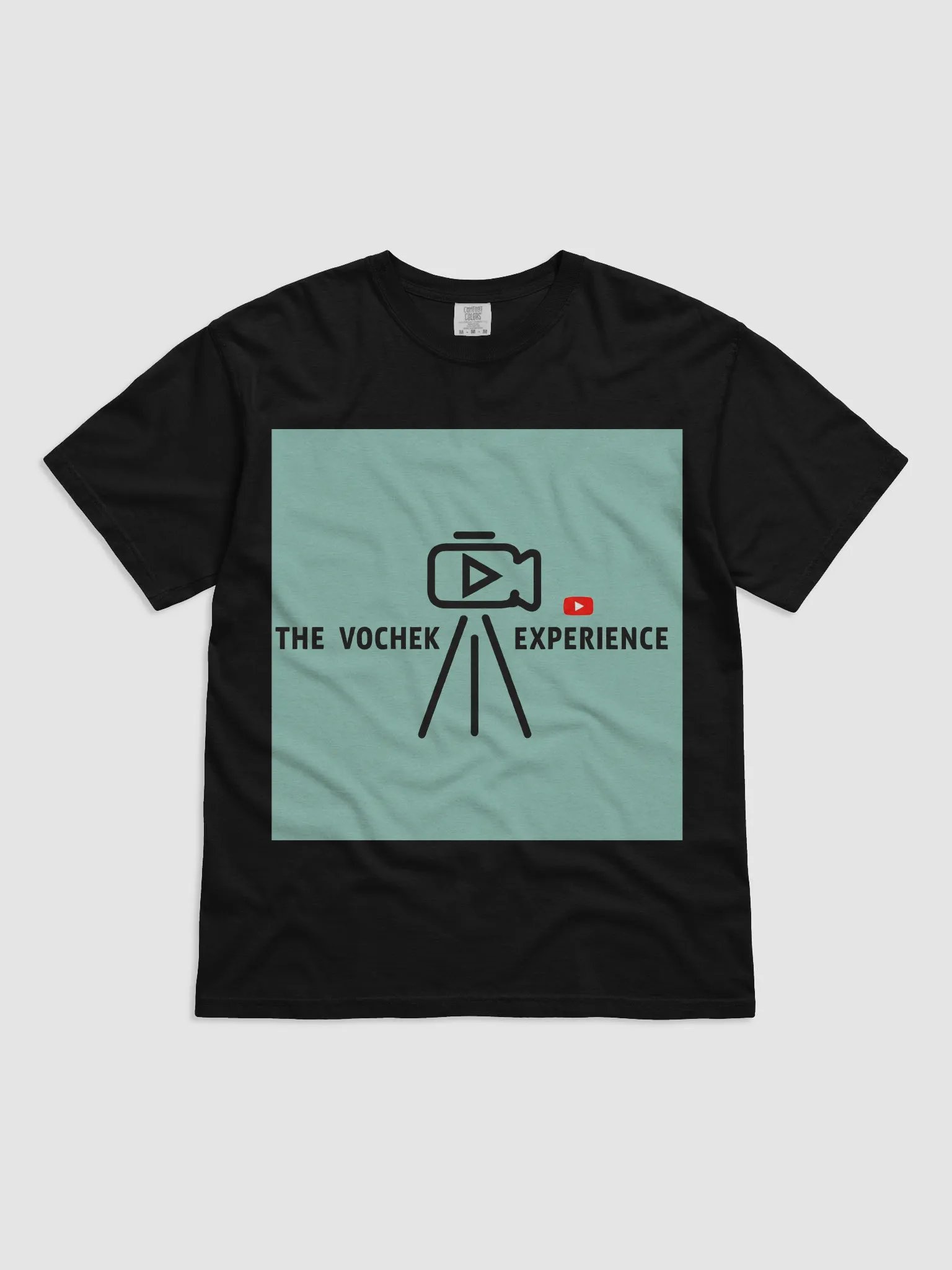 The Vochek Experience Logo product image (6)
