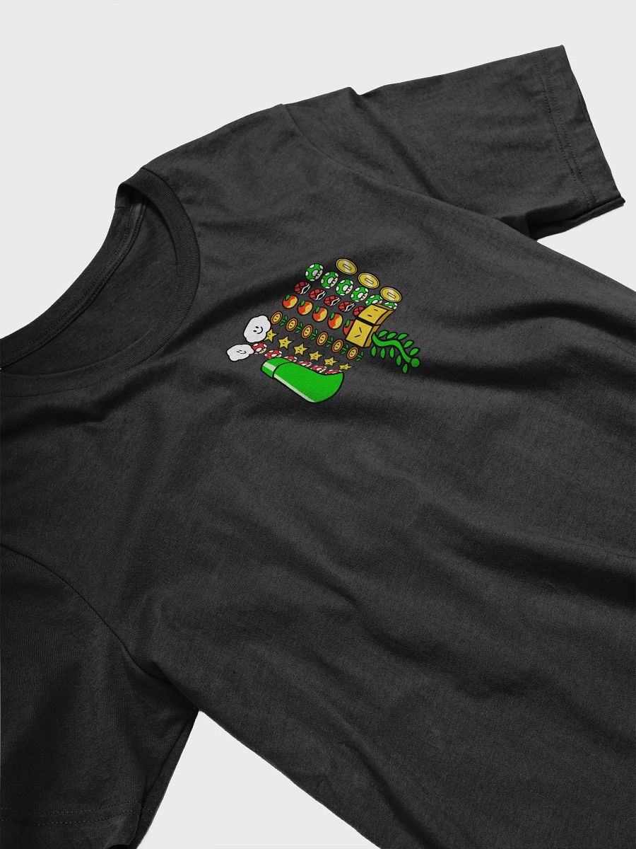 Re: Power Up T-Shirt product image (3)