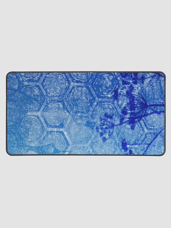 Sunprint Desk Mat product image (1)