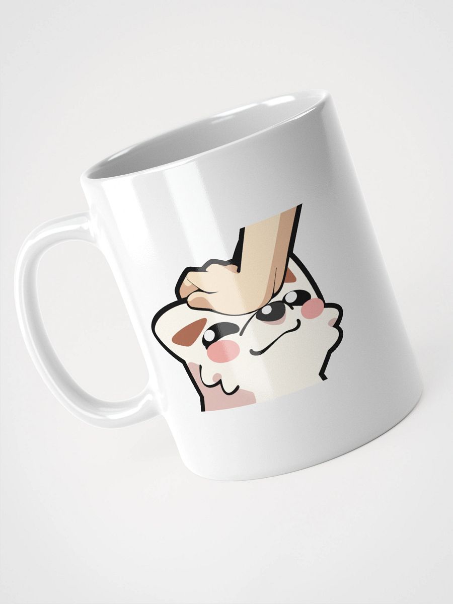 Pet the Dog Mug product image (8)