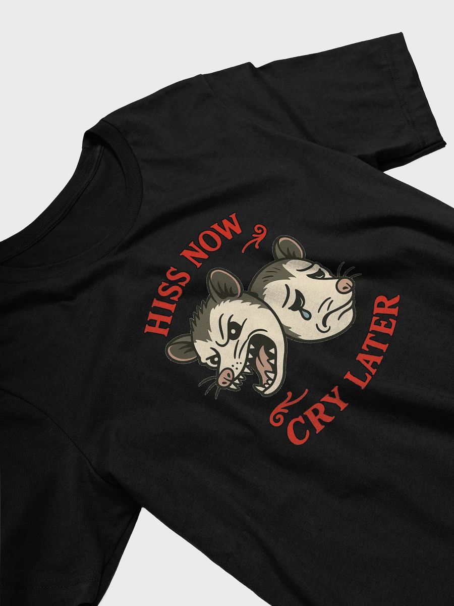 Hiss Now Cry Later product image (12)