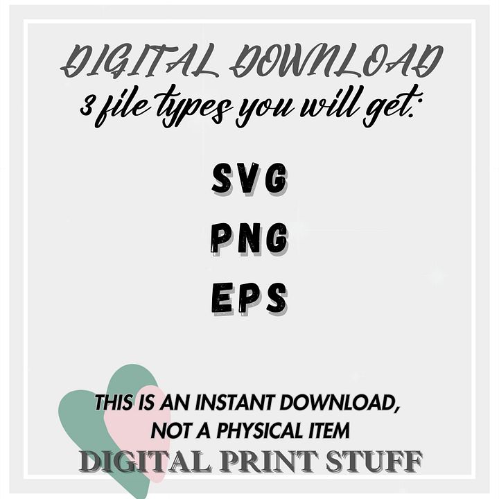 Avoid Dragons Date Unicorns SVG PNG EPS Bundle product image (2)