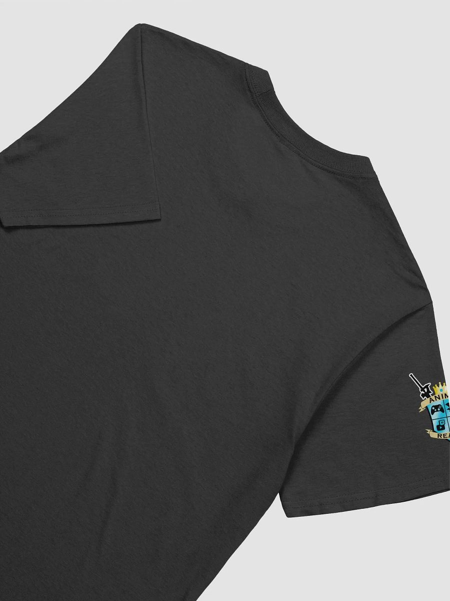 All Hail TheAnimeKing Shirt product image (5)