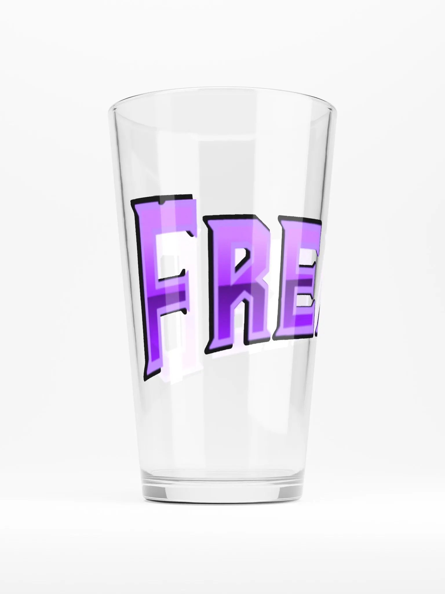 Freaked Glass product image (2)