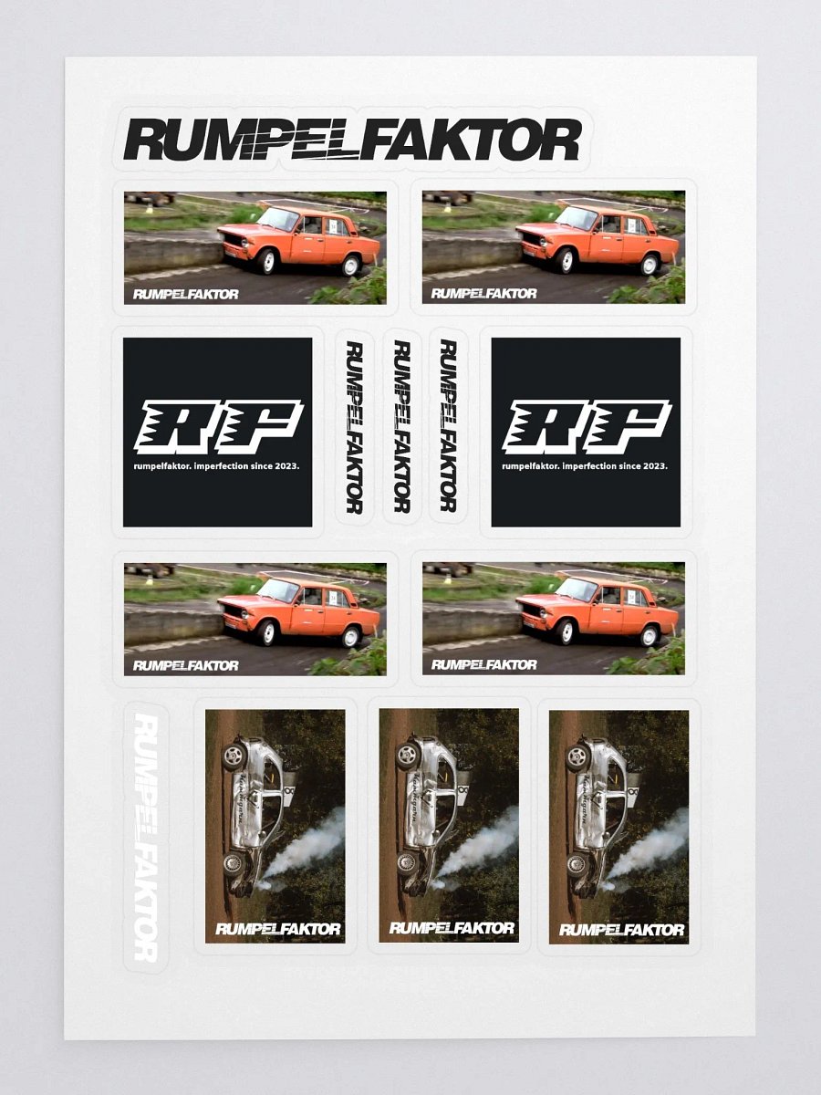 Stickers product image (3)