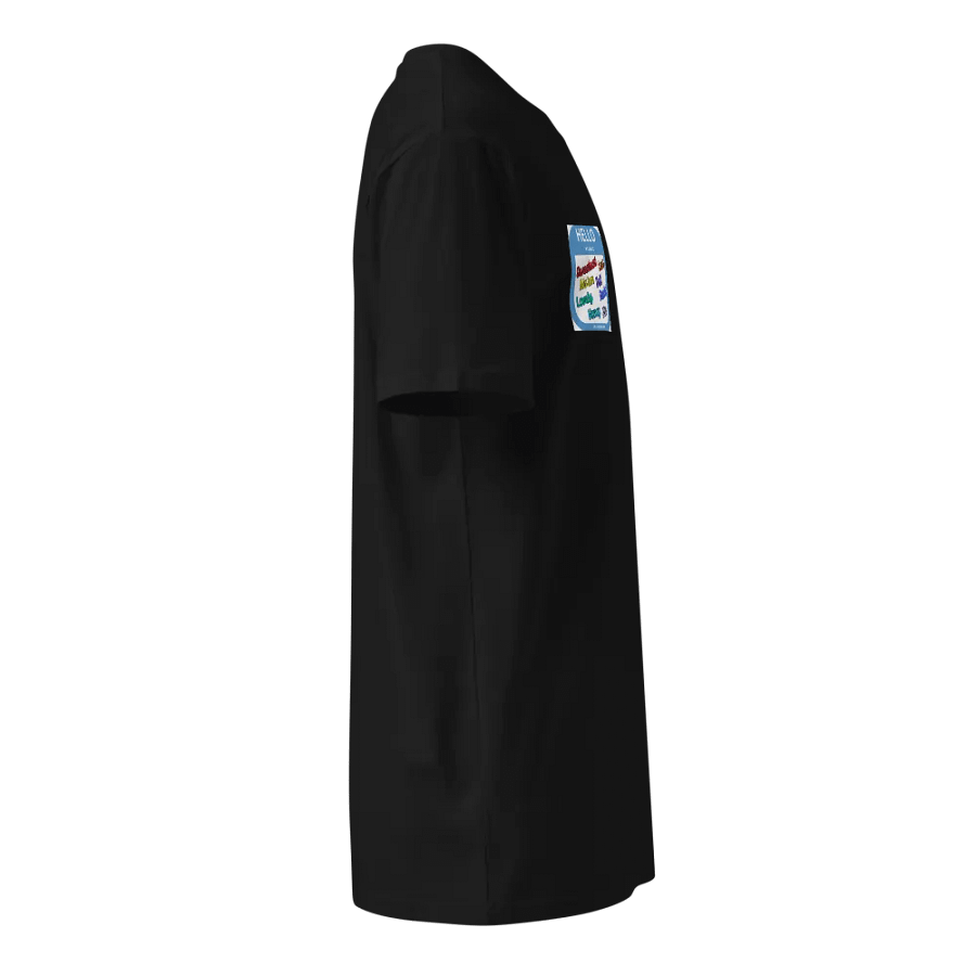Nickname T-Shirt product image (4)