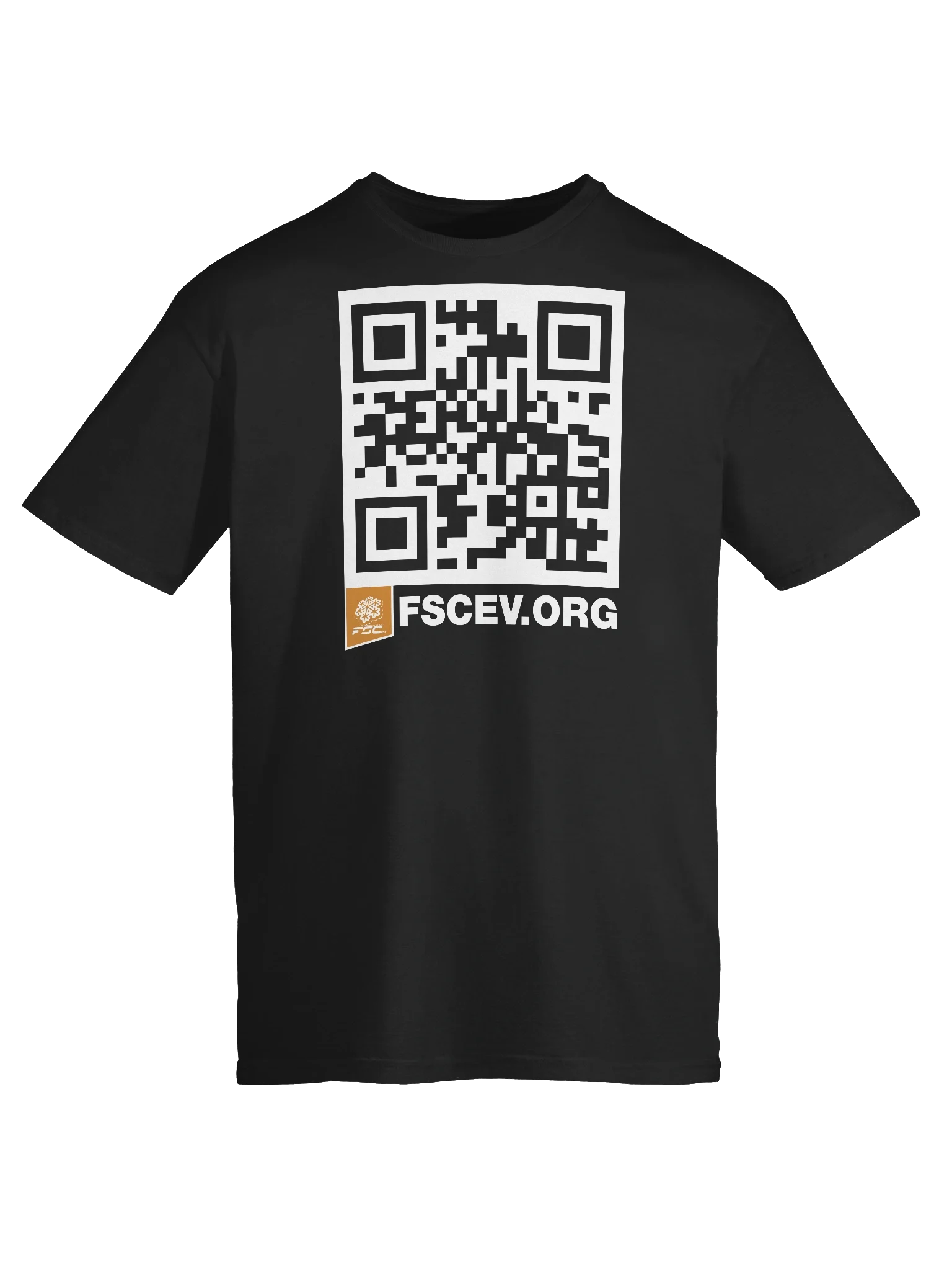 FSC Code (front only print) product image (3)