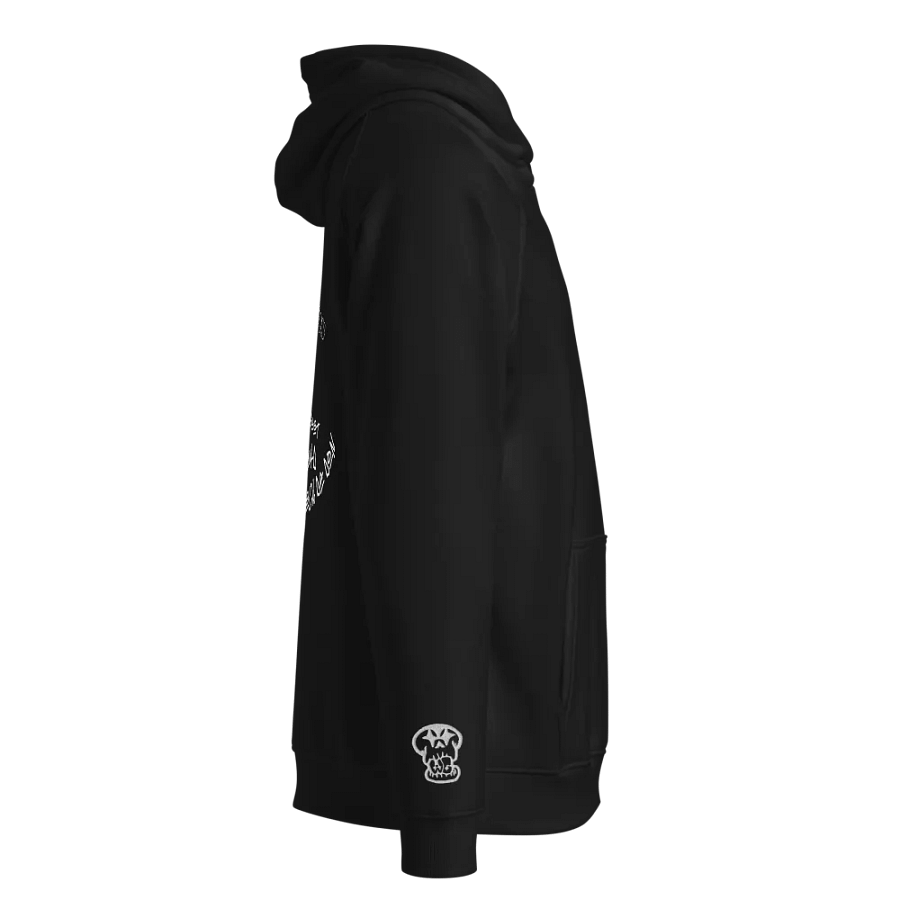(4OR x WXRST) WXRST TO INFINITY HOODIE product image (4)