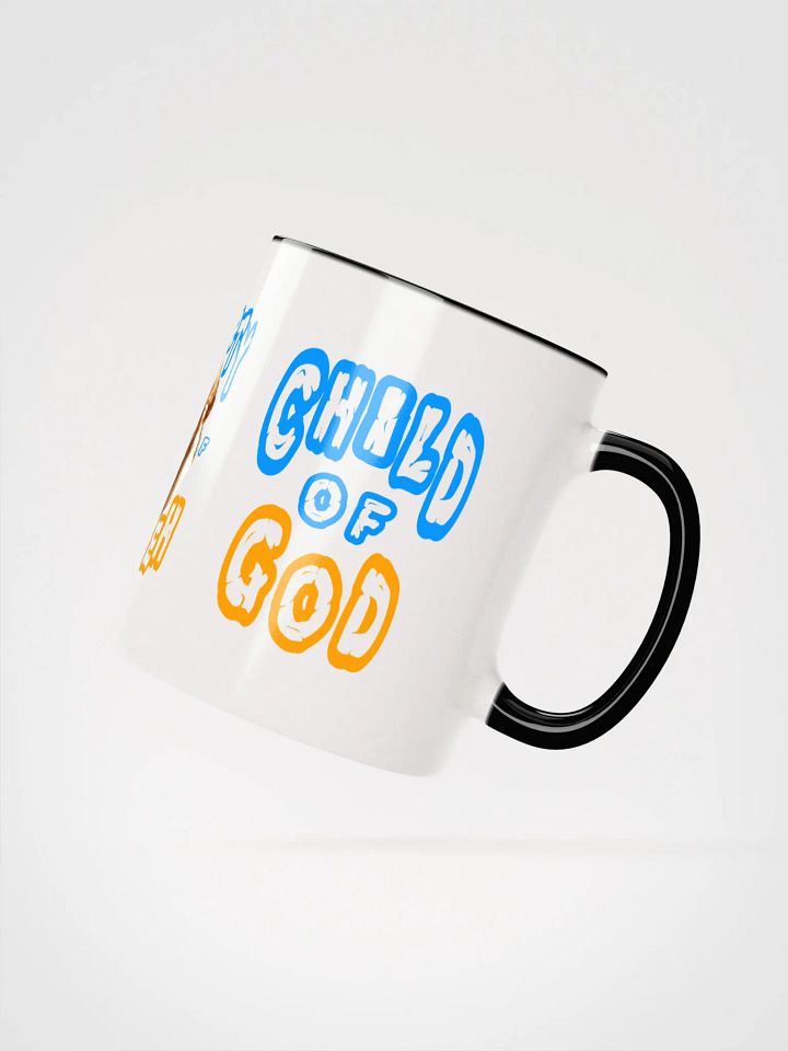 Child of God Ceramic Mug product image (7)