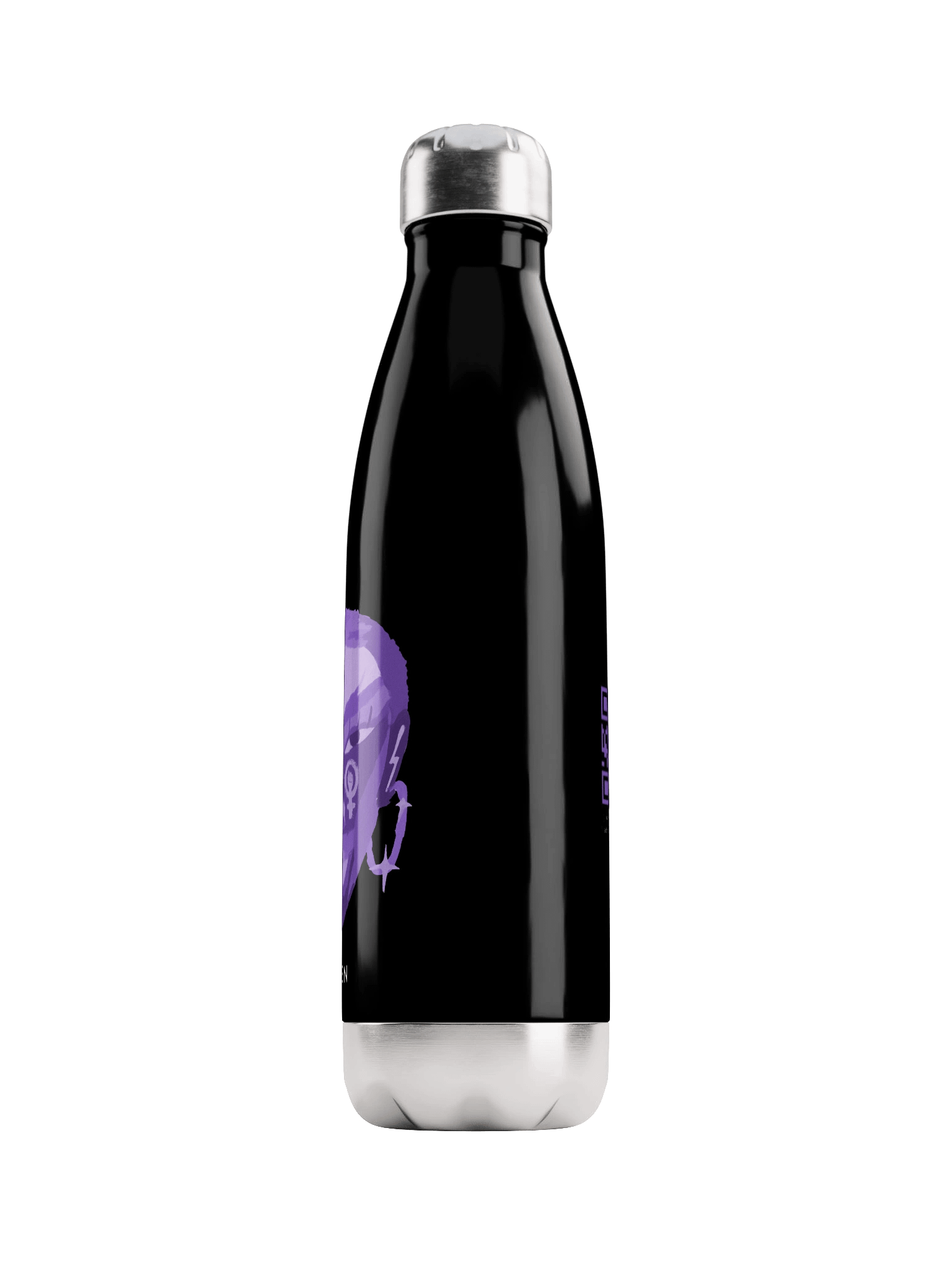 MDL'AN Women Empowerment Water Bottle product image (1)