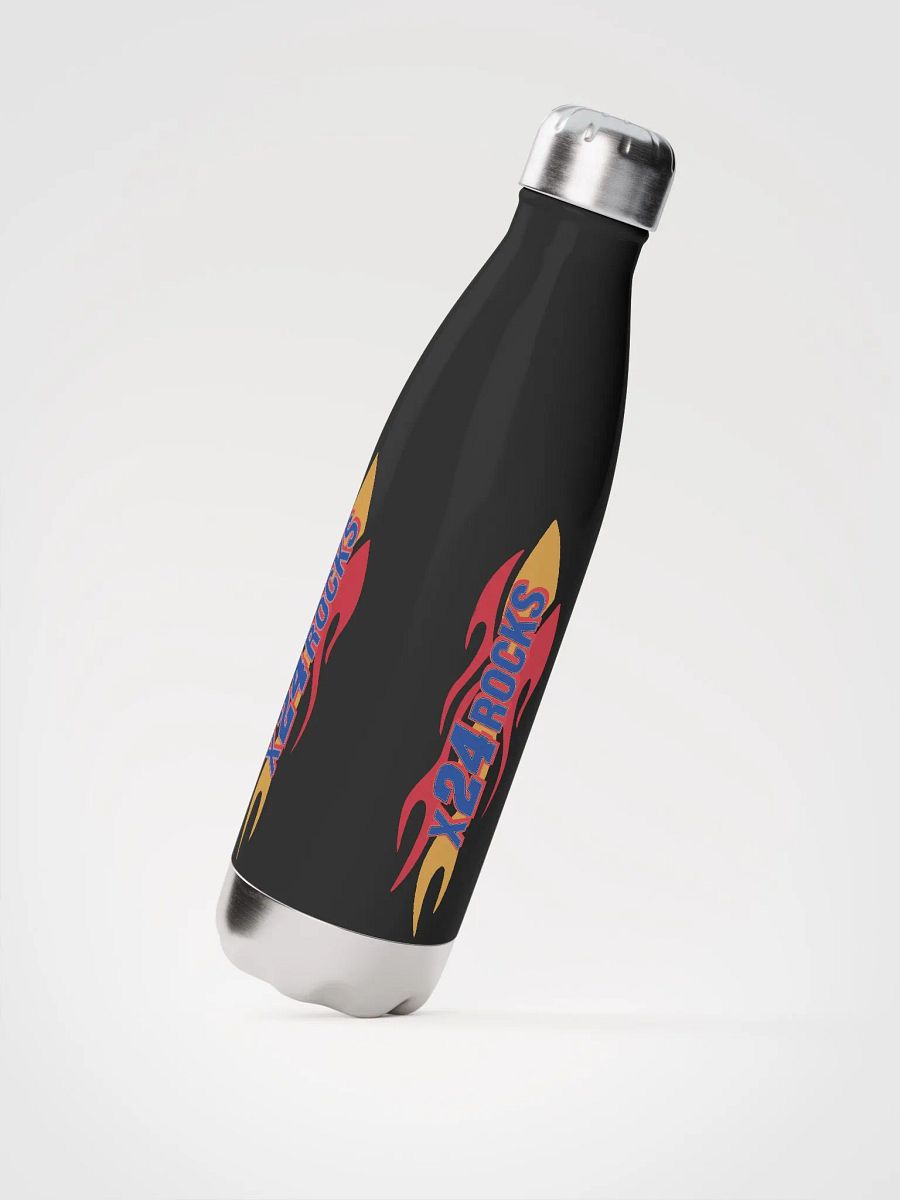 Rocks Water Bottle product image (2)