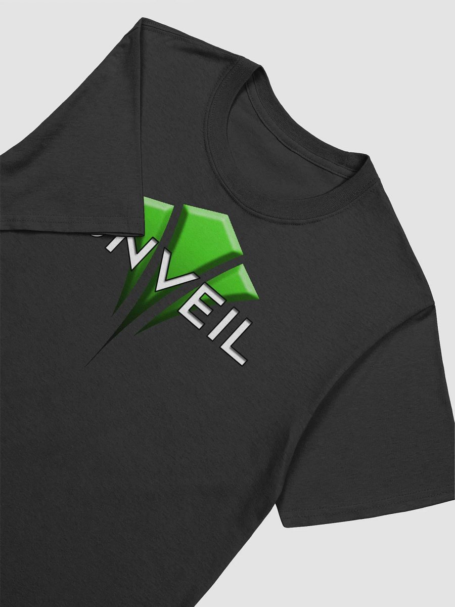 UNVEIL SHIRT - GREEN product image (3)