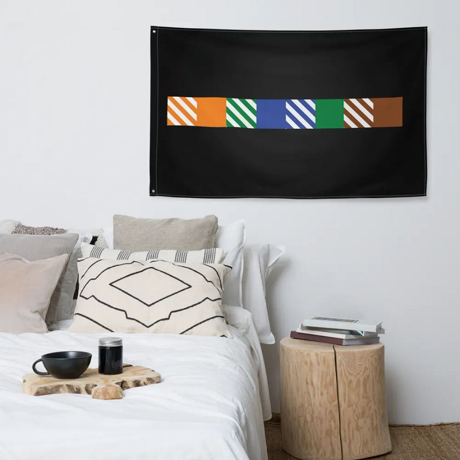 Ethernet T568B - Flag product image (4)